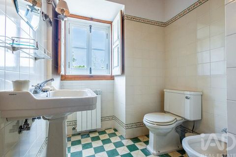 Farm i Azambuja, Lisbon, Azambuja - € 460.000 | Ref: 936499 - foto 30