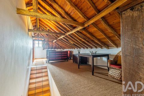 Farm i Azambuja, Lisbon, Azambuja - € 460.000 | Ref: 936499 - foto 34