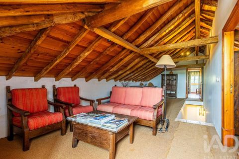 Farm i Azambuja, Lisbon, Azambuja - € 460.000 | Ref: 936499 - foto 38