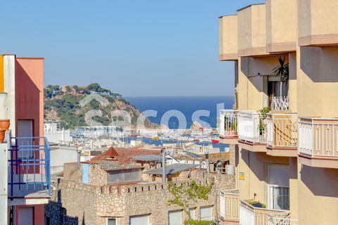 Wohnung in Blanes, Gerona - Foto 1