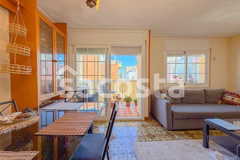 Wohnung in Blanes, Gerona - Foto 2