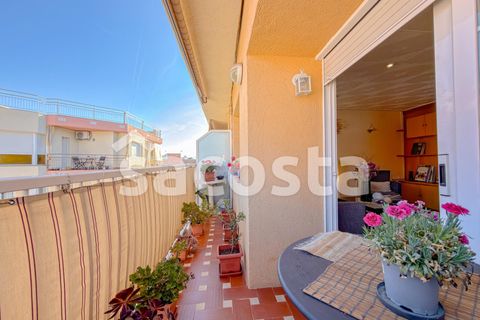 Leilighet i Blanes, Gerona, Blanes - € 188 000 | Ref: P05BL-325/9374 - foto 7