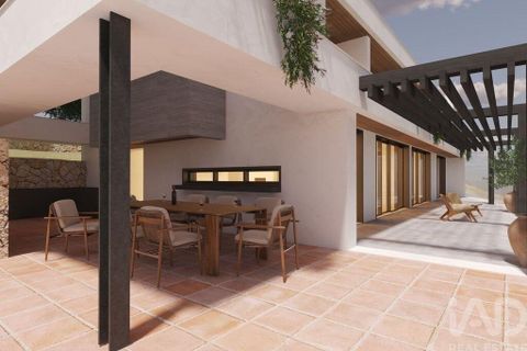 Terra a Loule, Faro, Loule - € 490.000 | Ref: 921932 - foto 9