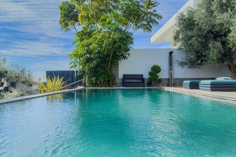 Villa i Finestrat, Alicante, Finestrat - € 1.875.000 | Ref: F1027/6084 - foto 2
