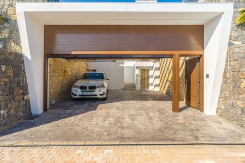 Villa i Finestrat, Alicante, Finestrat - € 1.875.000 | Ref: F1027/6084 - foto 5