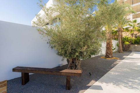 Villa i Finestrat, Alicante, Finestrat - € 1.875.000 | Ref: F1027/6084 - foto 9