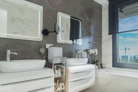 Villa i Finestrat, Alicante, Finestrat - € 1.875.000 | Ref: F1027/6084 - foto 12
