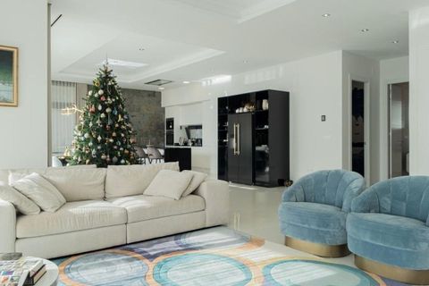 Villa i Finestrat, Alicante, Finestrat - € 1.875.000 | Ref: F1027/6084 - foto 13