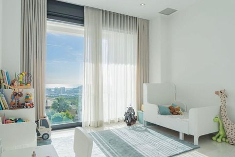 Villa i Finestrat, Alicante, Finestrat - € 1.875.000 | Ref: F1027/6084 - foto 15