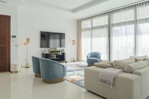 Villa i Finestrat, Alicante, Finestrat - € 1.875.000 | Ref: F1027/6084 - foto 17