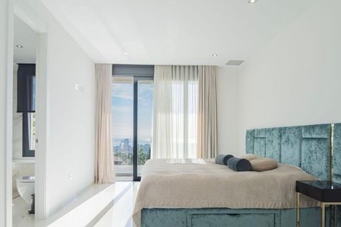 Villa i Finestrat, Alicante, Finestrat - € 1.875.000 | Ref: F1027/6084 - foto 18