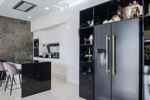 Villa i Finestrat, Alicante, Finestrat - € 1.875.000 | Ref: F1027/6084 - foto 19