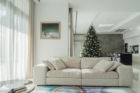 Villa i Finestrat, Alicante, Finestrat - € 1.875.000 | Ref: F1027/6084 - foto 20