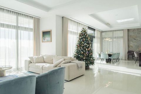 Villa i Finestrat, Alicante, Finestrat - € 1.875.000 | Ref: F1027/6084 - foto 21