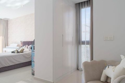 Villa i Finestrat, Alicante, Finestrat - € 1.875.000 | Ref: F1027/6084 - foto 23