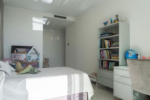 Villa i Finestrat, Alicante, Finestrat - € 1.875.000 | Ref: F1027/6084 - foto 28