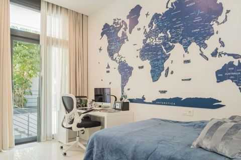 Villa i Finestrat, Alicante, Finestrat - € 1.875.000 | Ref: F1027/6084 - foto 34