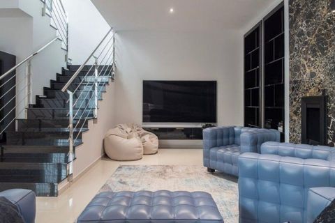 Villa i Finestrat, Alicante, Finestrat - € 1.875.000 | Ref: F1027/6084 - foto 35