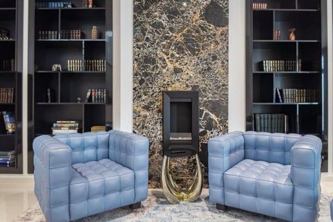 Villa i Finestrat, Alicante, Finestrat - € 1.875.000 | Ref: F1027/6084 - foto 37
