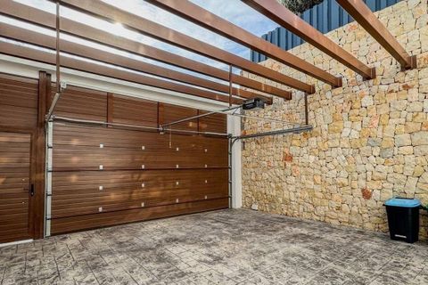 Villa i Finestrat, Alicante, Finestrat - € 1.875.000 | Ref: F1027/6084 - foto 40