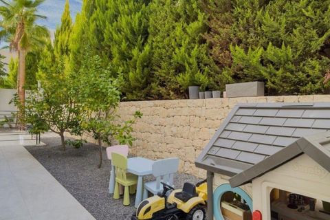 Villa i Finestrat, Alicante, Finestrat - € 1.875.000 | Ref: F1027/6084 - foto 41