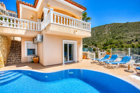Villa i Benitachell, Alicante, Benitachell - € 499.000 | Ref: ES-MOR-019523 - foto 3