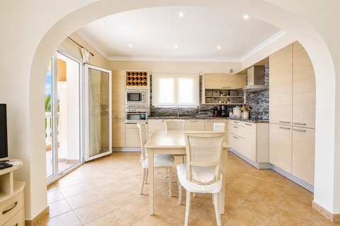 Villa i Benitachell, Alicante, Benitachell - € 499.000 | Ref: ES-MOR-019523 - foto 6