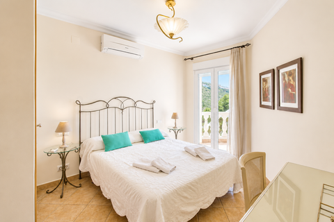 Villa i Benitachell, Alicante, Benitachell - € 499.000 | Ref: ES-MOR-019523 - foto 8