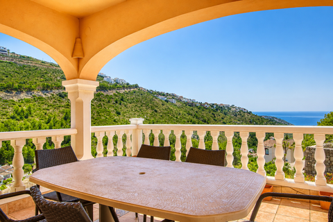 Villa i Benitachell, Alicante, Benitachell - € 499.000 | Ref: ES-MOR-019523 - foto 14