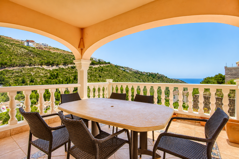 Villa i Benitachell, Alicante, Benitachell - € 499.000 | Ref: ES-MOR-019523 - foto 15