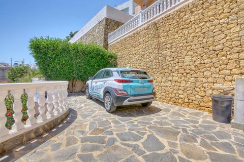 Villa i Benitachell, Alicante, Benitachell - € 499.000 | Ref: ES-MOR-019523 - foto 16