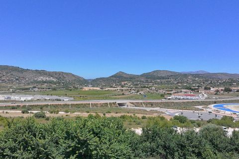 Byhus i Benissa, Alicante, Benissa - € 355.000 | Ref: ES-MOR-019522 - foto 3
