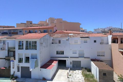 Byhus i Benissa, Alicante, Benissa - € 355.000 | Ref: ES-MOR-019522 - foto 4