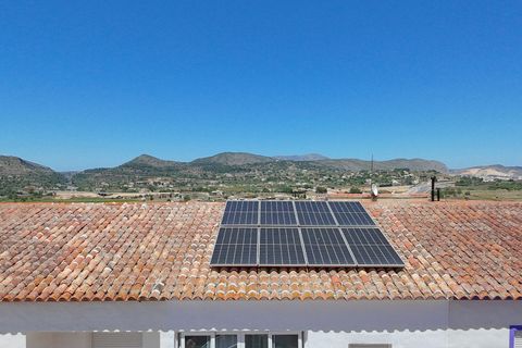 Byhus i Benissa, Alicante, Benissa - € 355.000 | Ref: ES-MOR-019522 - foto 5