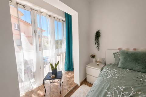 Byhus i Benissa, Alicante, Benissa - € 355.000 | Ref: ES-MOR-019522 - foto 16