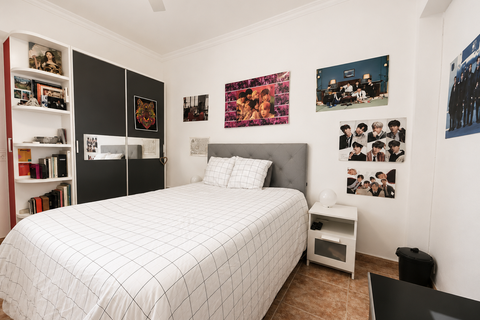 Byhus i Benissa, Alicante, Benissa - € 355.000 | Ref: ES-MOR-019522 - foto 18
