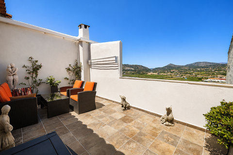Byhus i Benissa, Alicante, Benissa - € 355.000 | Ref: ES-MOR-019522 - foto 22