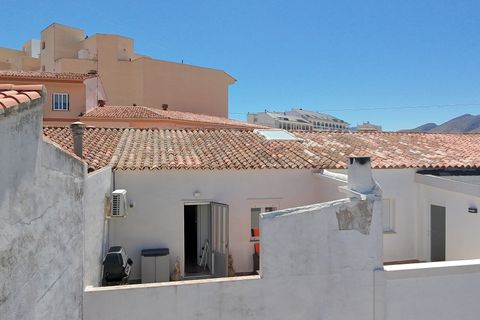 Byhus i Benissa, Alicante, Benissa - € 355.000 | Ref: ES-MOR-019522 - foto 26
