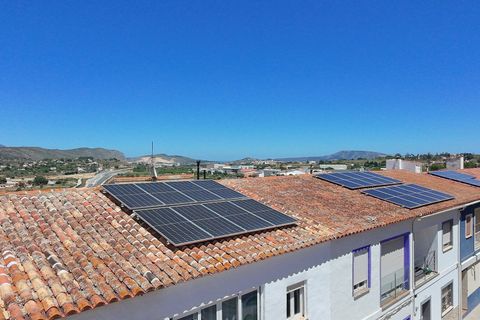 Byhus i Benissa, Alicante, Benissa - € 355.000 | Ref: ES-MOR-019522 - foto 27