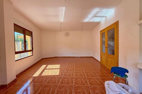 Byhus i Pinoso, Alicante, Pinoso - € 240.000 | Ref: ELS9085 - foto 10