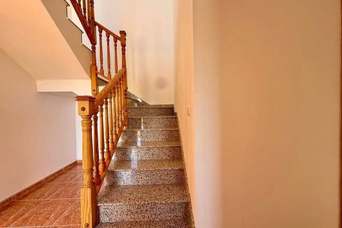 Byhus i Pinoso, Alicante, Pinoso - € 240.000 | Ref: ELS9085 - foto 16