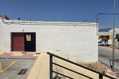Byhus i Sax, Alicante, Sax - € 45.000 | Ref: IVE13873 - foto 1