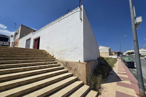 Byhus i Sax, Alicante, Sax - € 45.000 | Ref: IVE13873 - foto 2