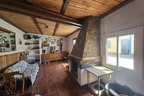 Byhus i Sax, Alicante, Sax - € 45.000 | Ref: IVE13873 - foto 4