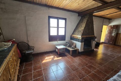 Byhus i Sax, Alicante, Sax - € 45.000 | Ref: IVE13873 - foto 5