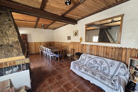 Byhus i Sax, Alicante, Sax - € 45.000 | Ref: IVE13873 - foto 6
