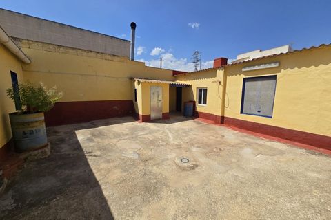 Byhus i Sax, Alicante, Sax - € 45.000 | Ref: IVE13873 - foto 7