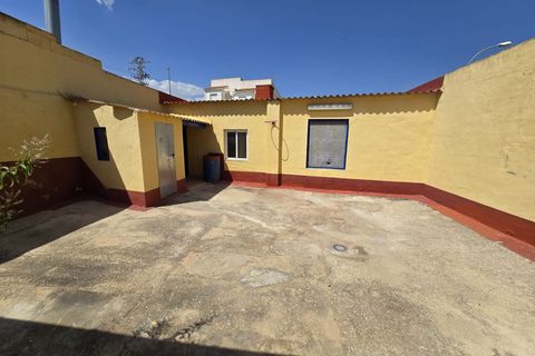 Byhus i Sax, Alicante, Sax - € 45.000 | Ref: IVE13873 - foto 8