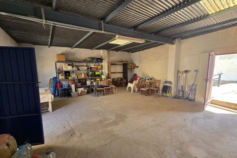 Byhus i Sax, Alicante, Sax - € 45.000 | Ref: IVE13873 - foto 10