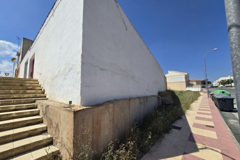 Byhus i Sax, Alicante, Sax - € 45.000 | Ref: IVE13873 - foto 14